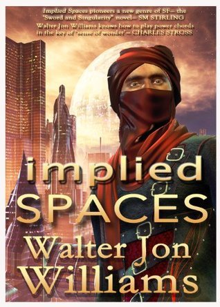 Implied Spaces
