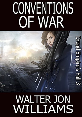 Conventions of War
