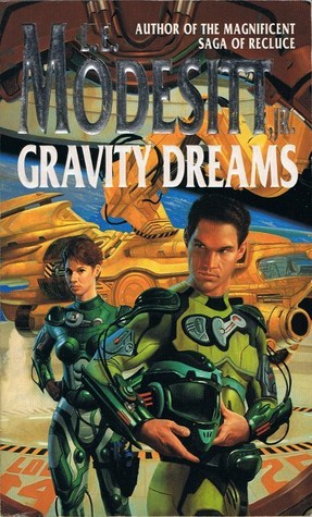 Gravity Dreams