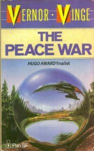 The Peace War