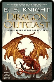 Dragon Outcast