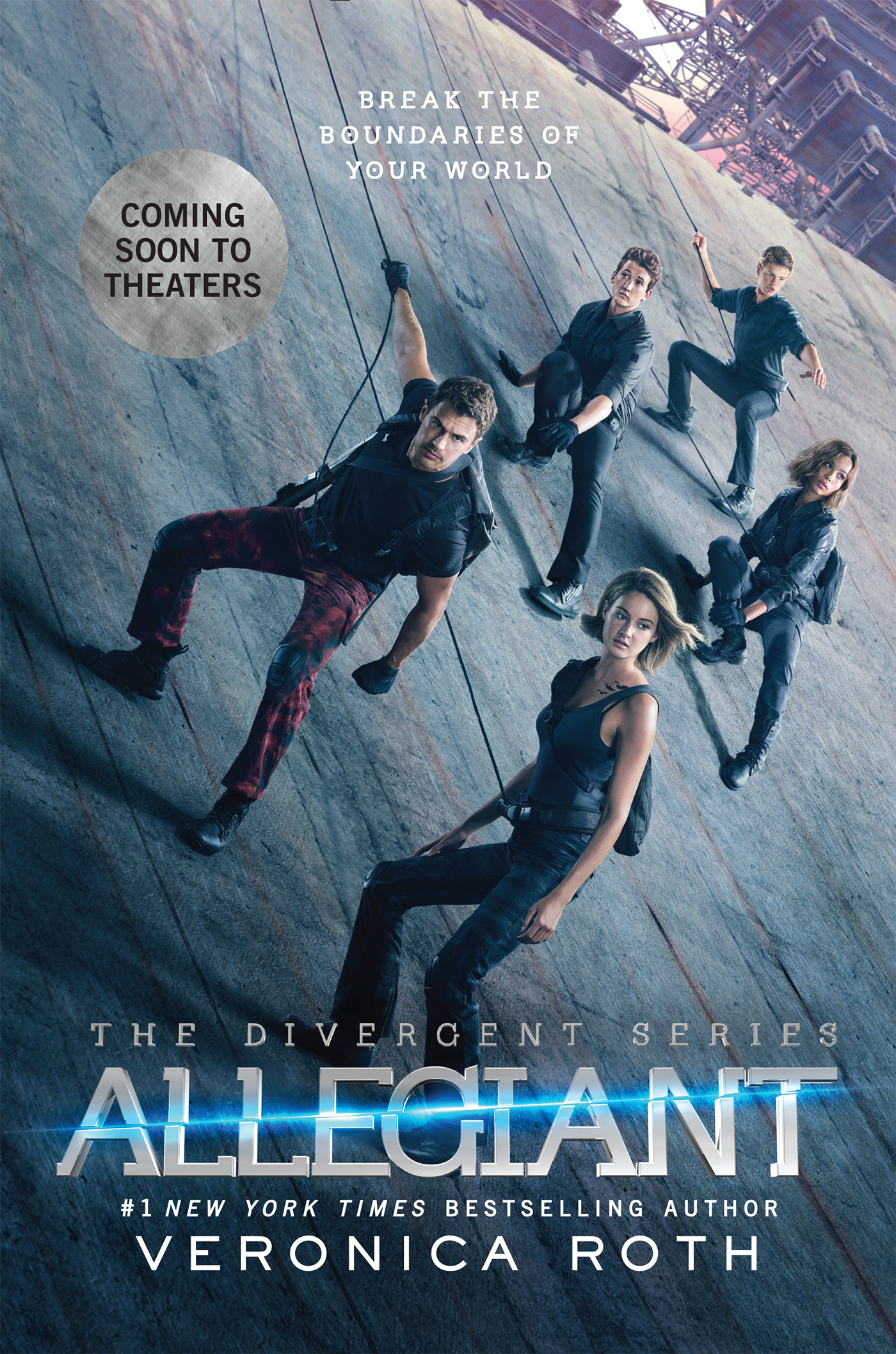 Allegiant
