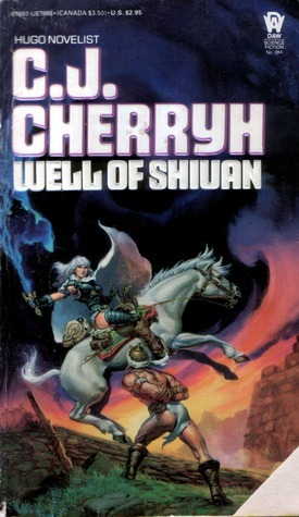 Well of Shiuan
