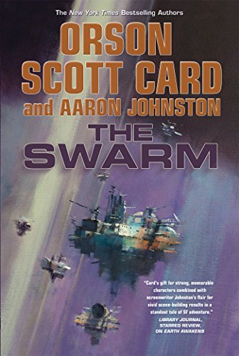 The Swarm