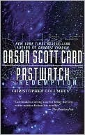 Pastwatch: The Redemption of Christopher Columbus