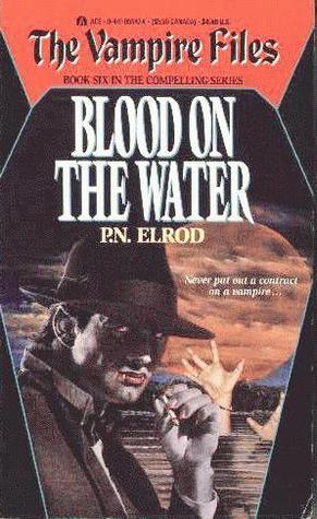 Blood on the Water