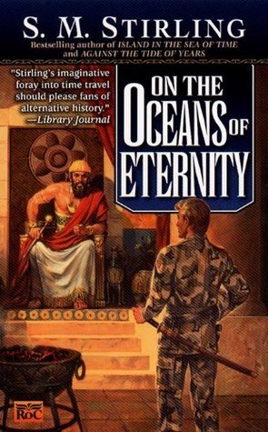 On the Oceans of Eternity: A Novel of the Change