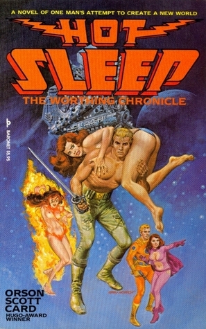 Hot Sleep: The Worthing Chronicle