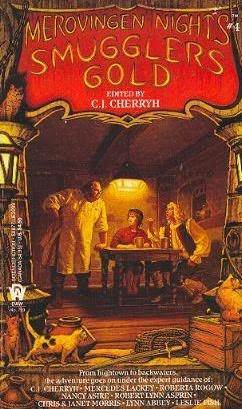 Smuggler's Gold