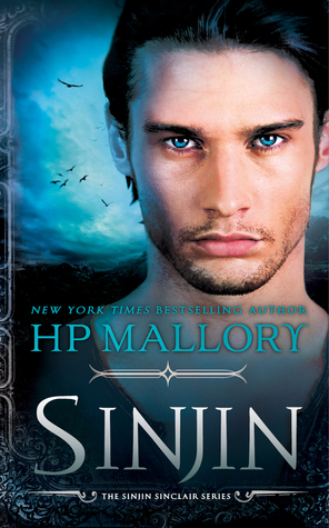Sinjin (Bryn and Sinjin #1)