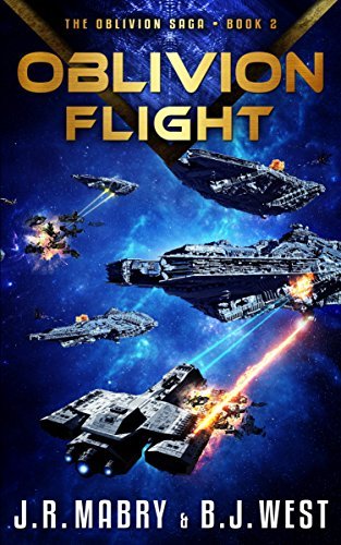 Oblivion Flight