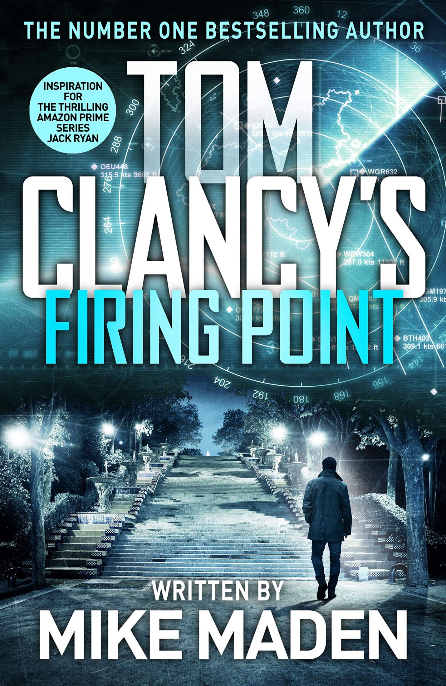 Tom Clancy’s Firing Point