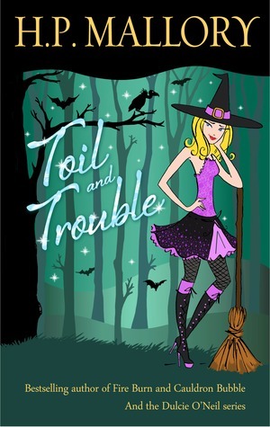 Toil, Taxes And Trouble