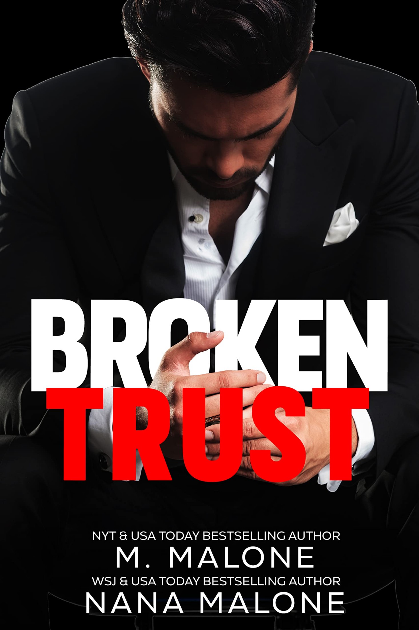 Broken Trust