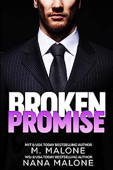 Broken Promise