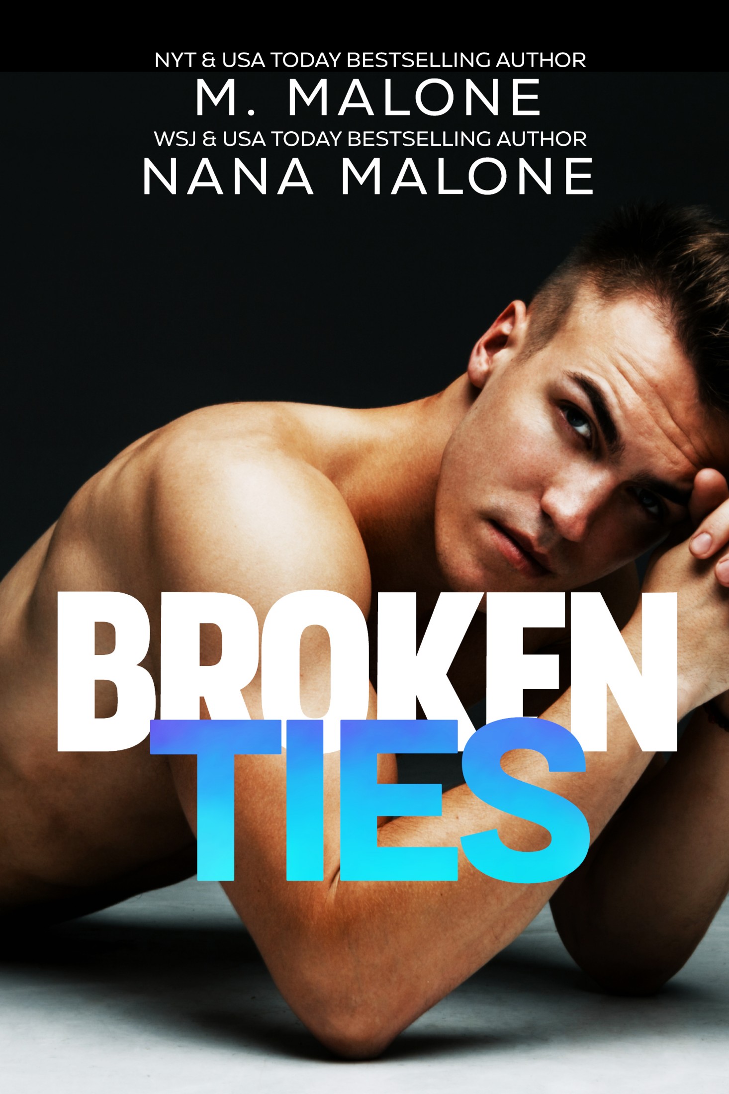 Broken Ties