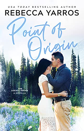 Point of Origin