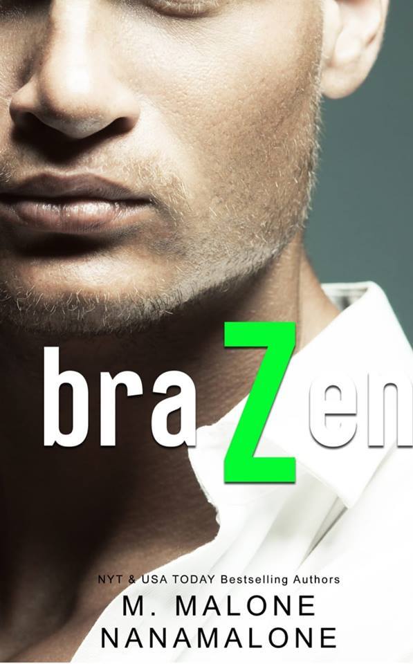 Brazen