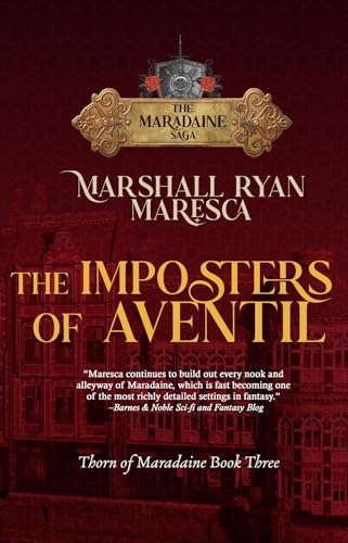 The Imposters of Aventil