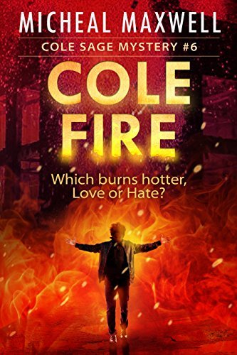 Cole Fire