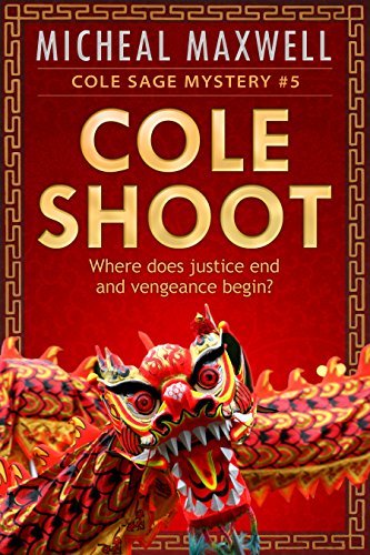 Cole Shoot