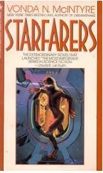 Starfarers by Vonda McIntyre