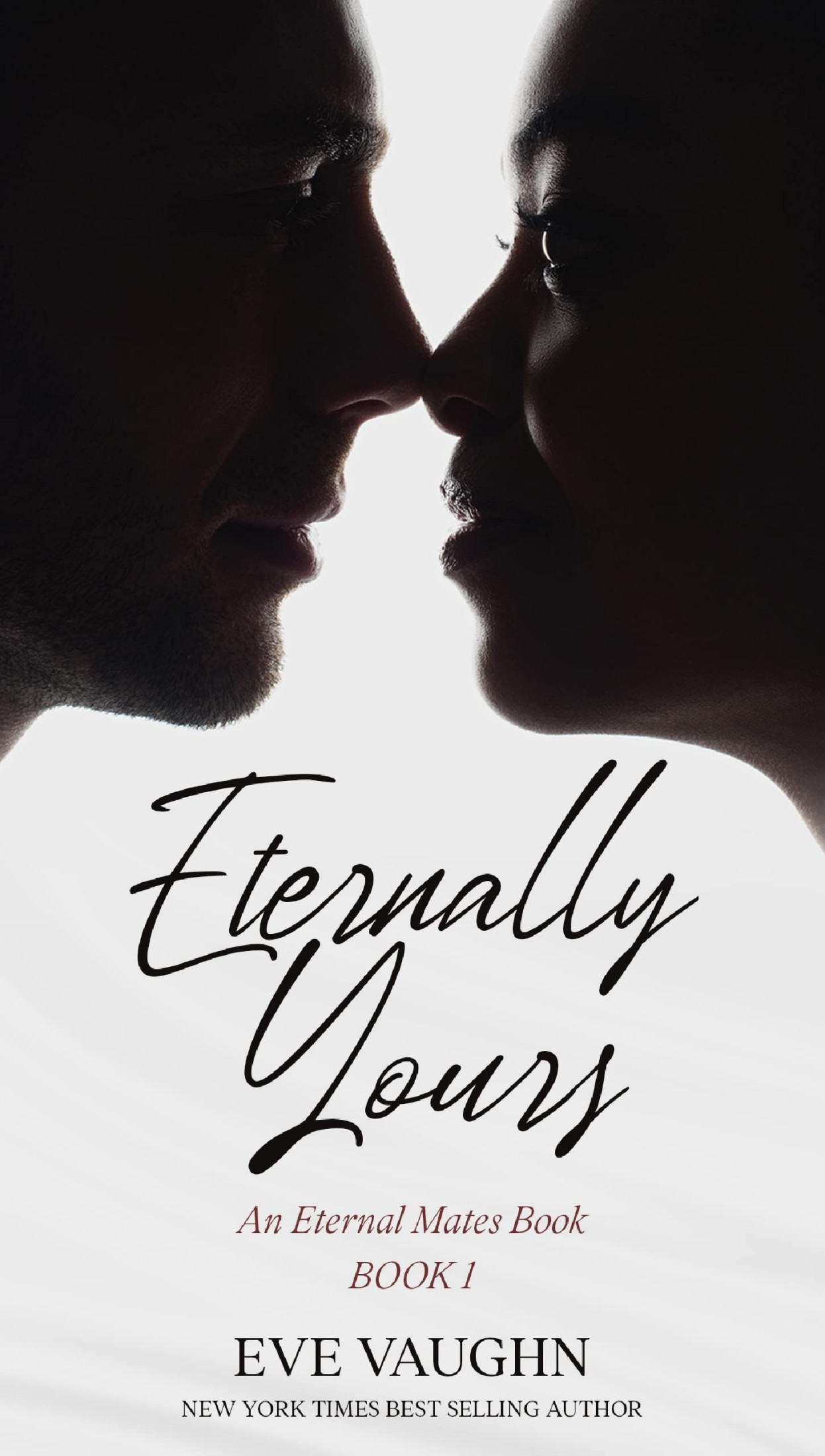Eternally Yours