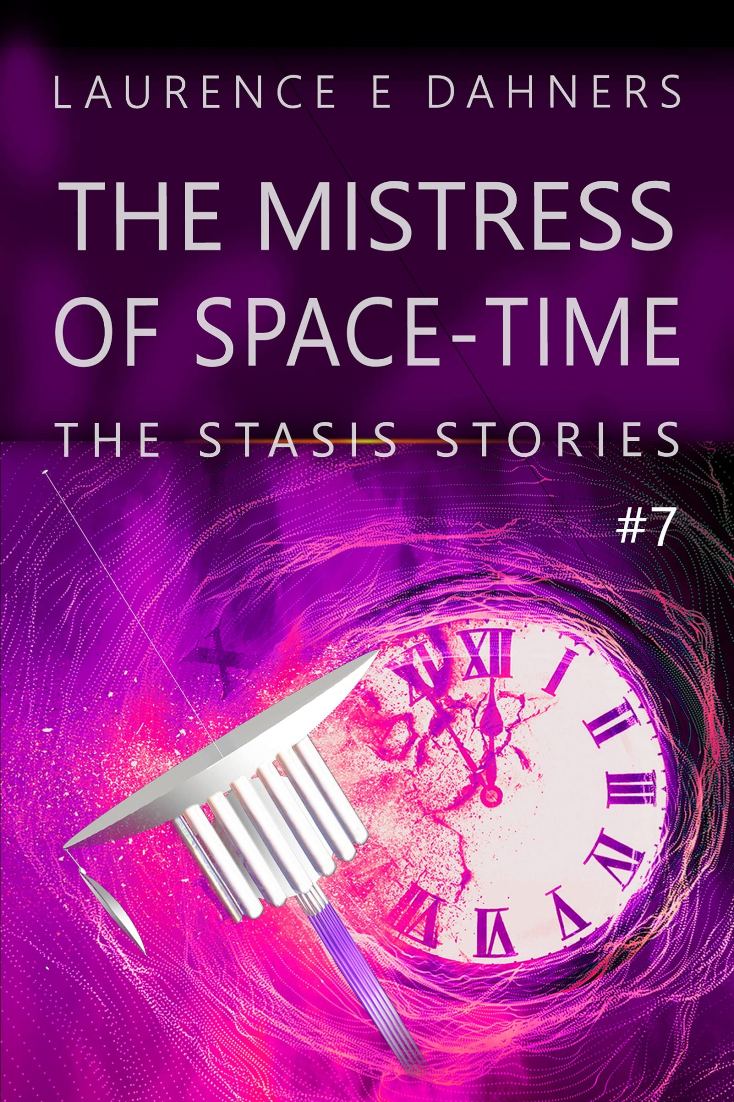 The Mistress of Space-Time
