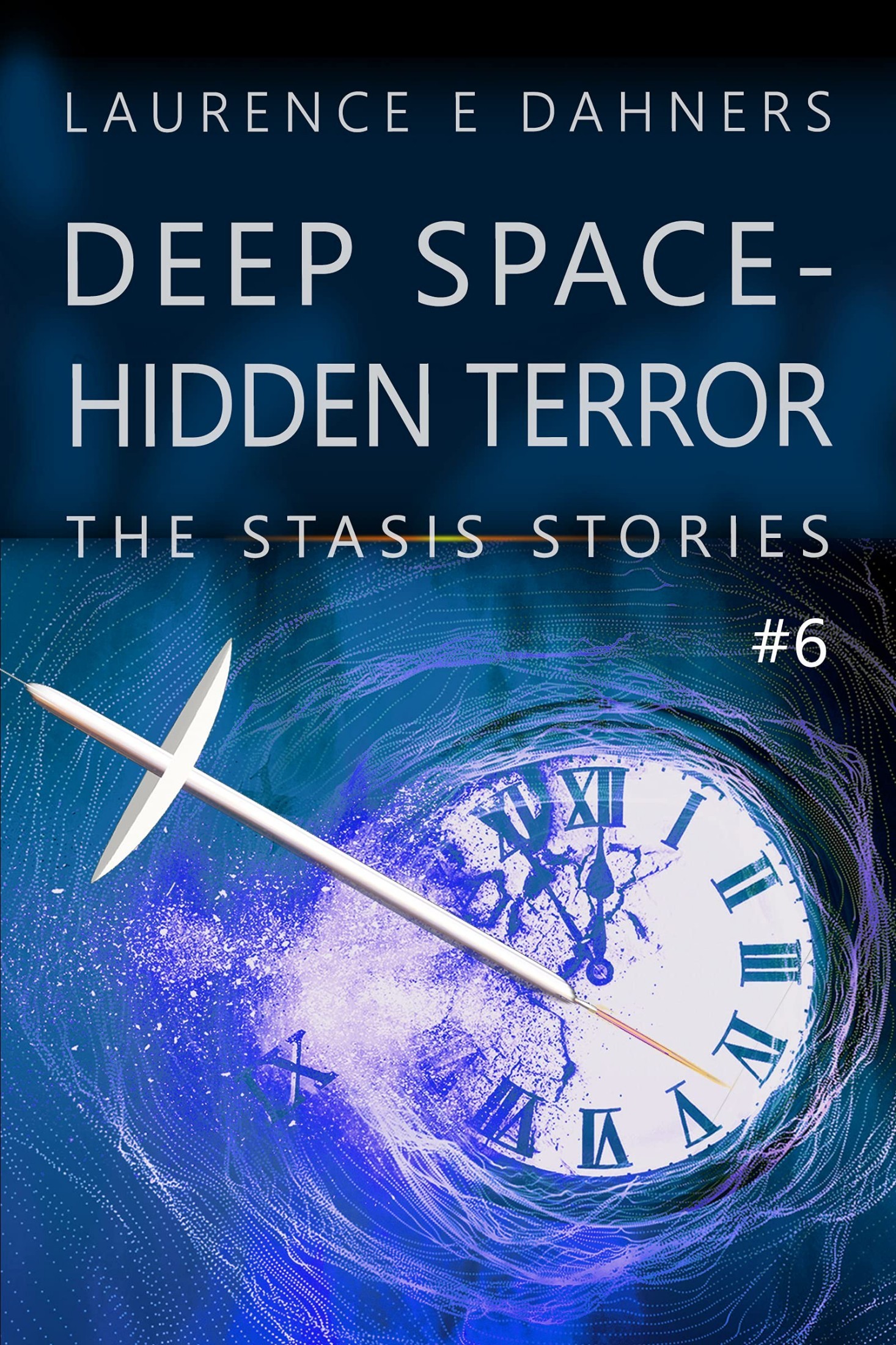 Deep Space - Hidden Terror