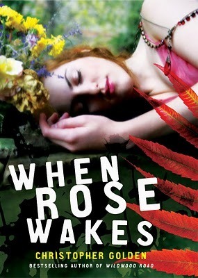 When Rose Wakes