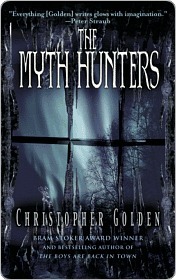 The Myth Hunters