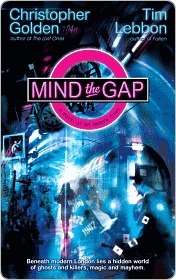 Mind the Gap