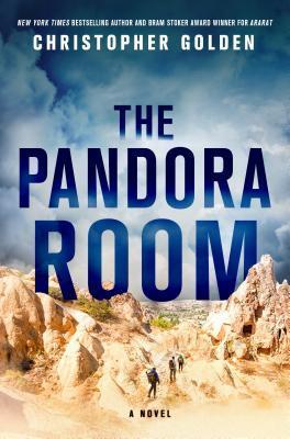 The Pandora Room