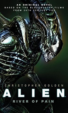 Alien: River of Pain