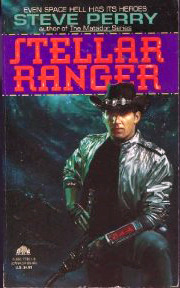 Stellar Ranger
