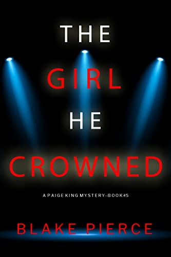 The Girl He Watched