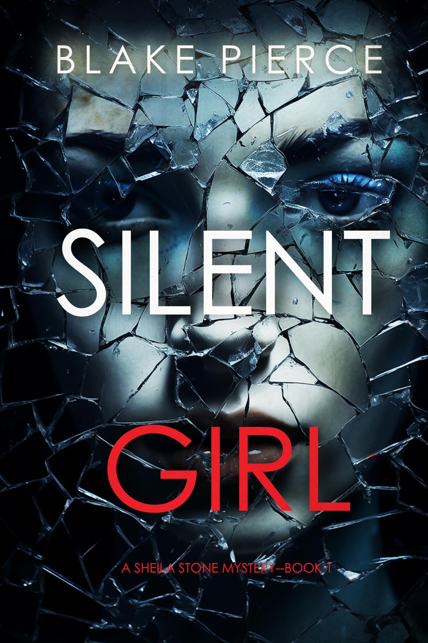 Silent Girl