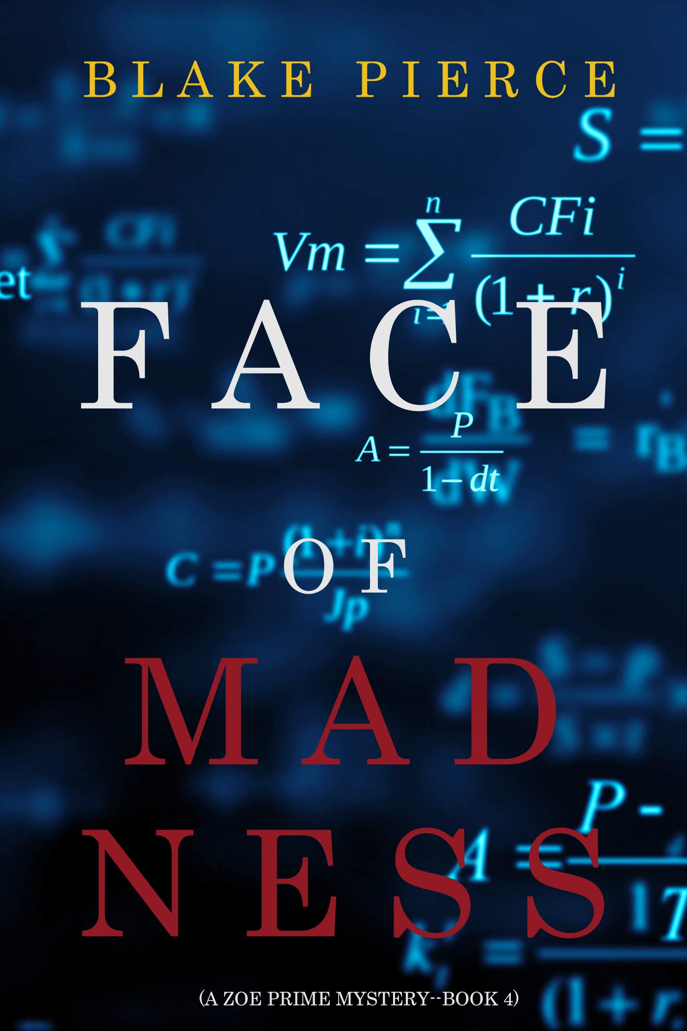 Face of Madness