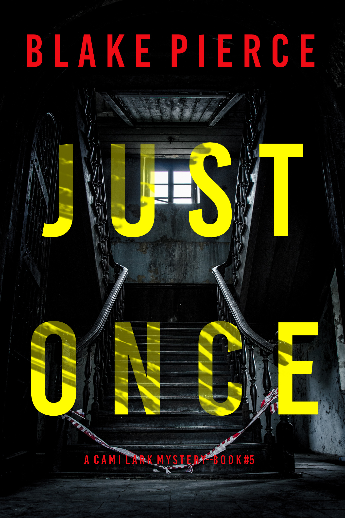 Just Once