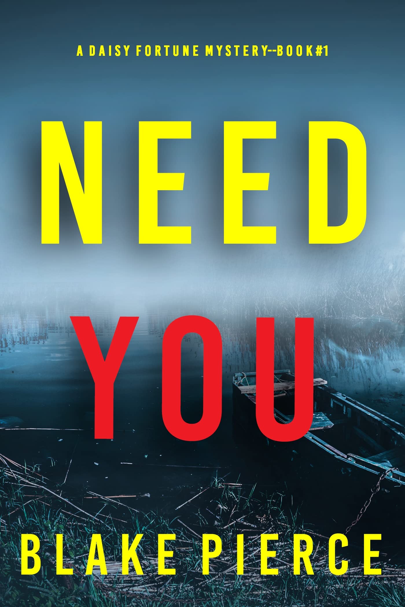 Need You