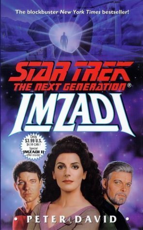 Imzadi Forever