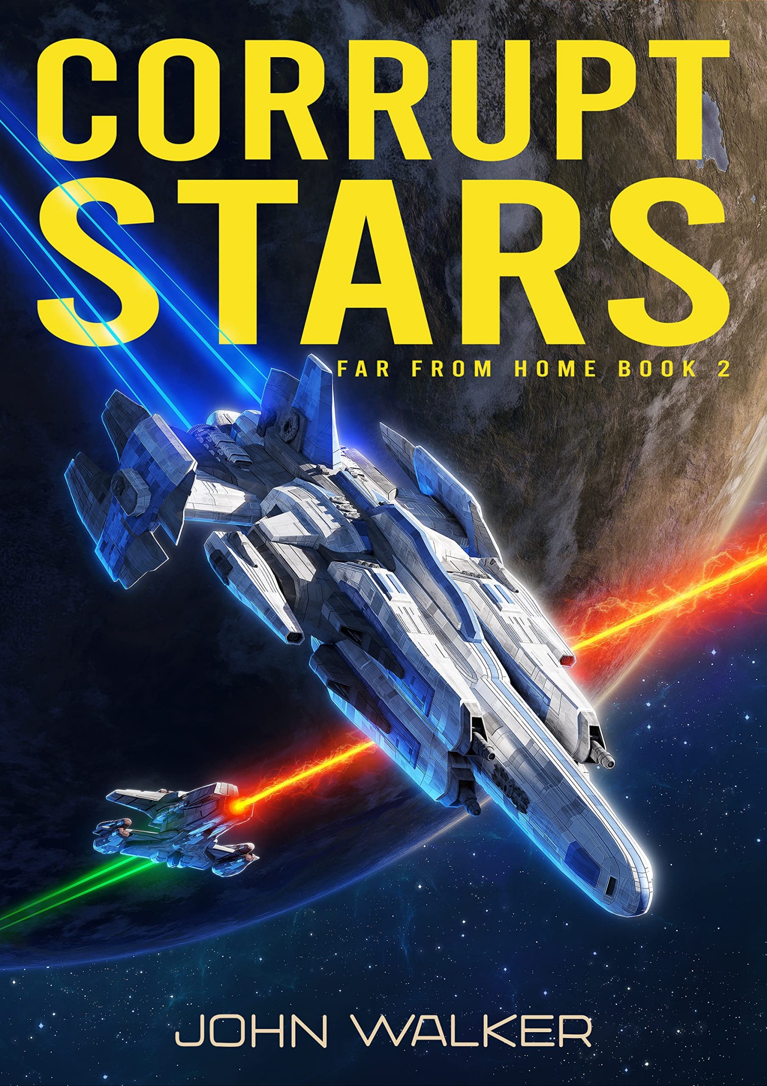 Corrupt Stars