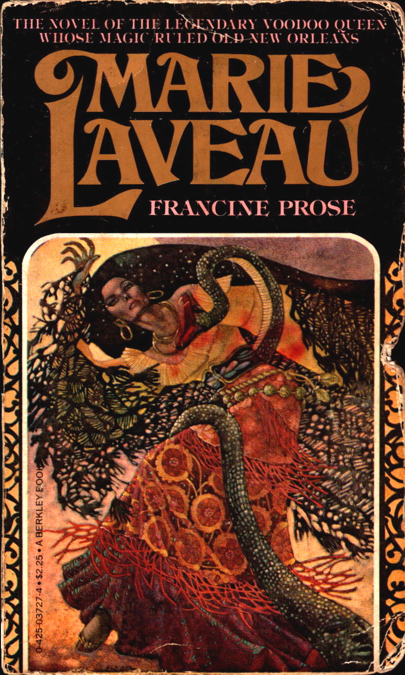 Marie Laveau
