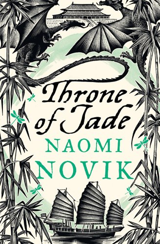 Throne Of Jade