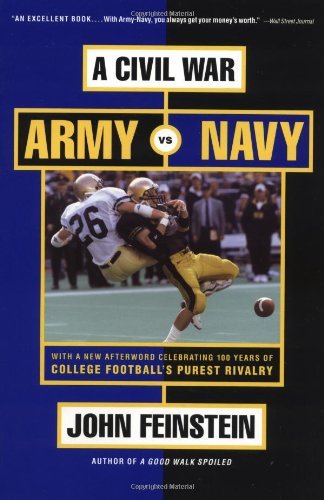 A Civil War - Army vs. Navy