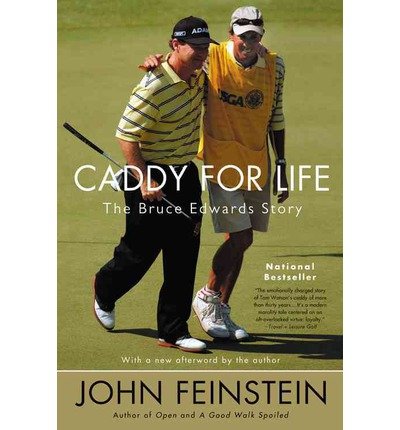Caddy for Life