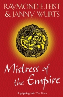 Mistress of the Empire