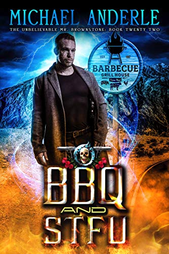 BBQ and STFU