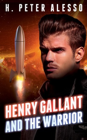 Henry Gallant and the Warrior