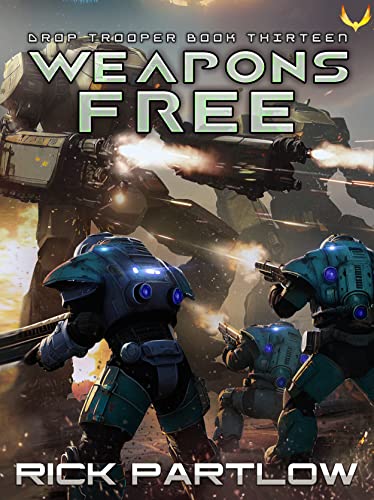 Weapons Free